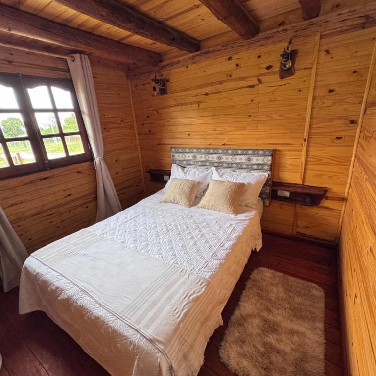Cabaña El Guayabo - Three-Bedroom Apartment - 6