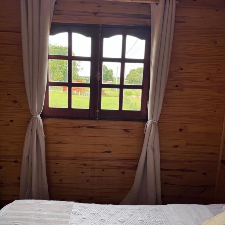 Cabaña El Guayabo - Three-Bedroom Apartment - 7