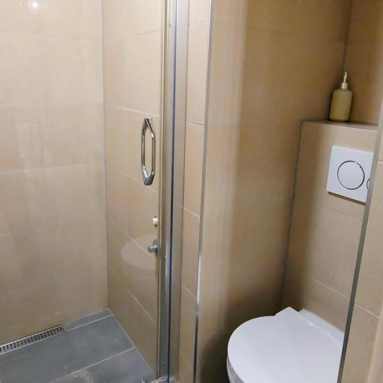 Star Hill 3R - One-Bedroom Apartment - 5