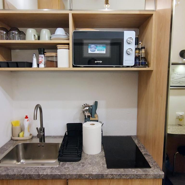 Star Hill 3R - One-Bedroom Apartment - 4