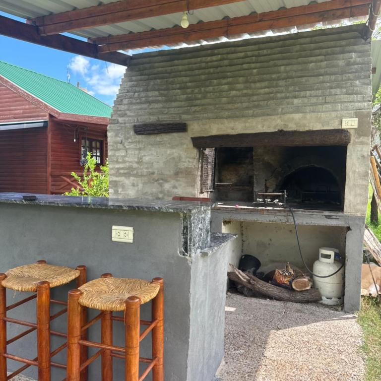 Cabaña El Guayabo - Three-Bedroom Apartment - 9