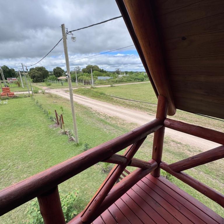 Cabaña El Guayabo - Three-Bedroom Apartment - 10
