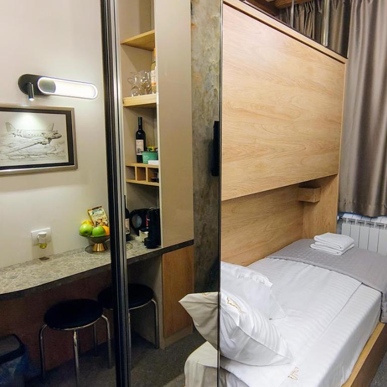 Star Hill 3R - One-Bedroom Apartment - 11