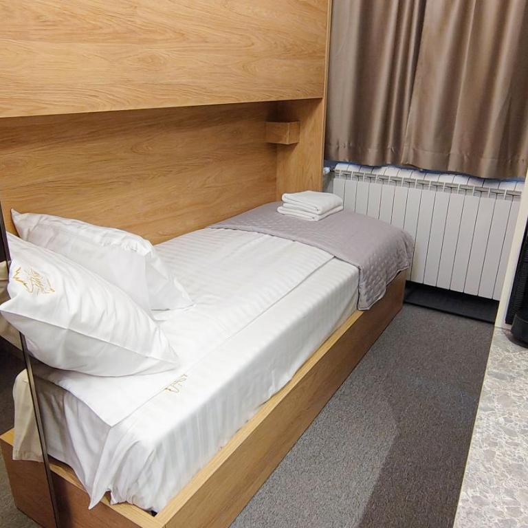 Star Hill 3R - One-Bedroom Apartment - 15