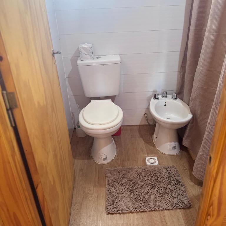Cabaña El Guayabo - Three-Bedroom Apartment - 12