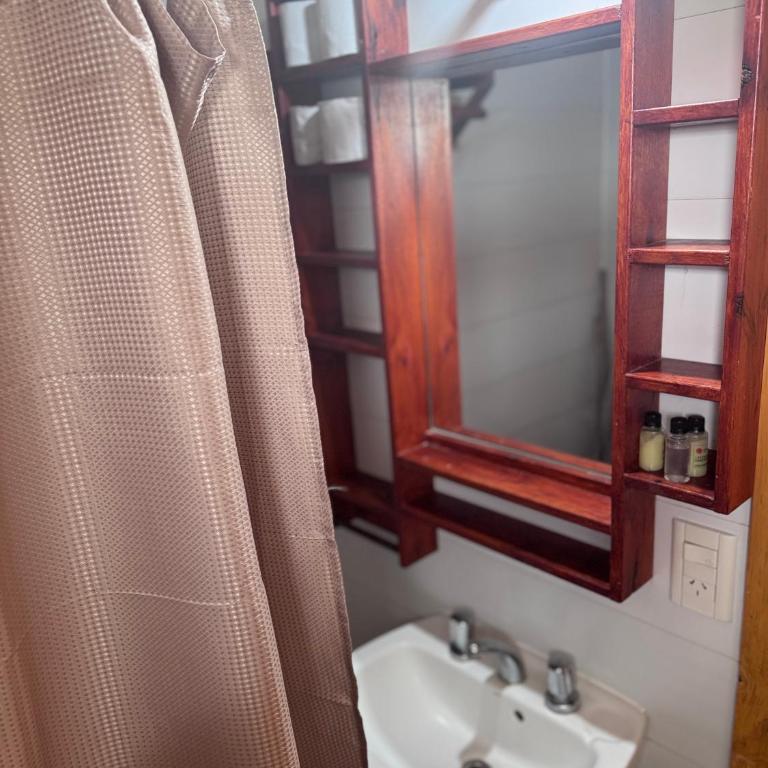 Cabaña El Guayabo - Three-Bedroom Apartment - 13