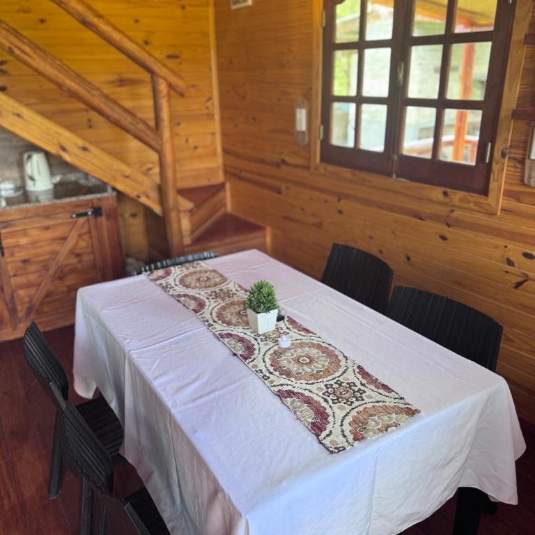 Cabaña El Guayabo - Three-Bedroom Apartment - 14