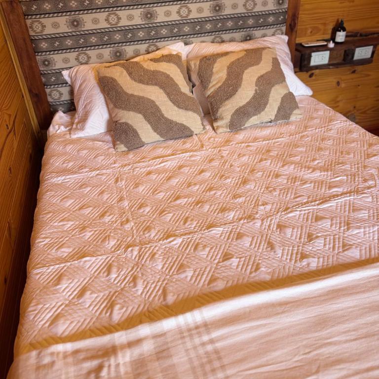 Cabaña El Guayabo - Three-Bedroom Apartment - 15