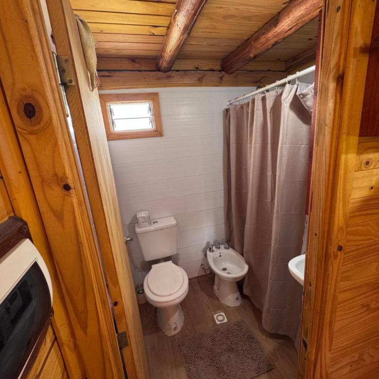 Cabaña El Guayabo - Three-Bedroom Apartment - 25