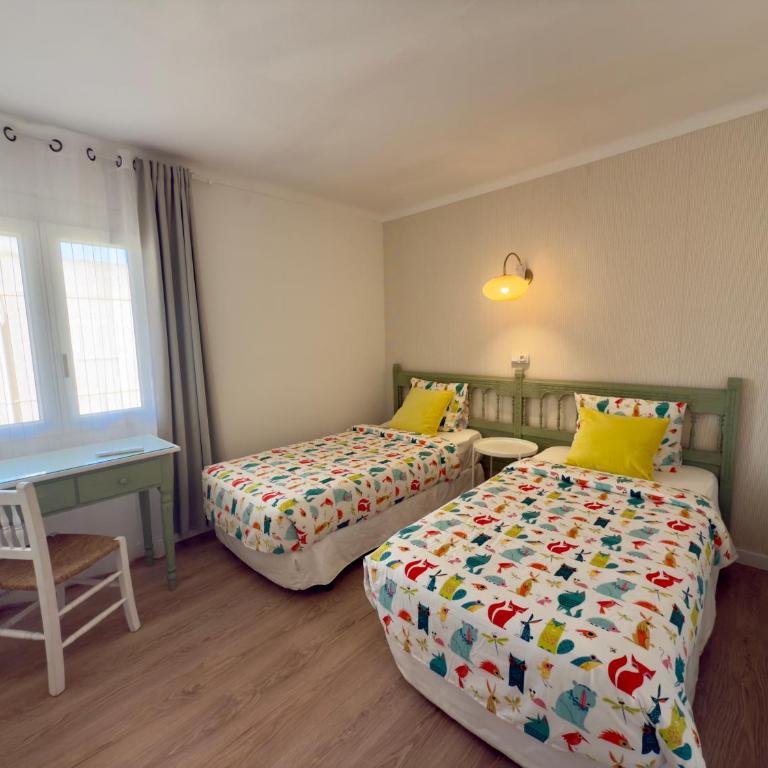 El Paraiso - Apartamento de 3 dormitorios - 2