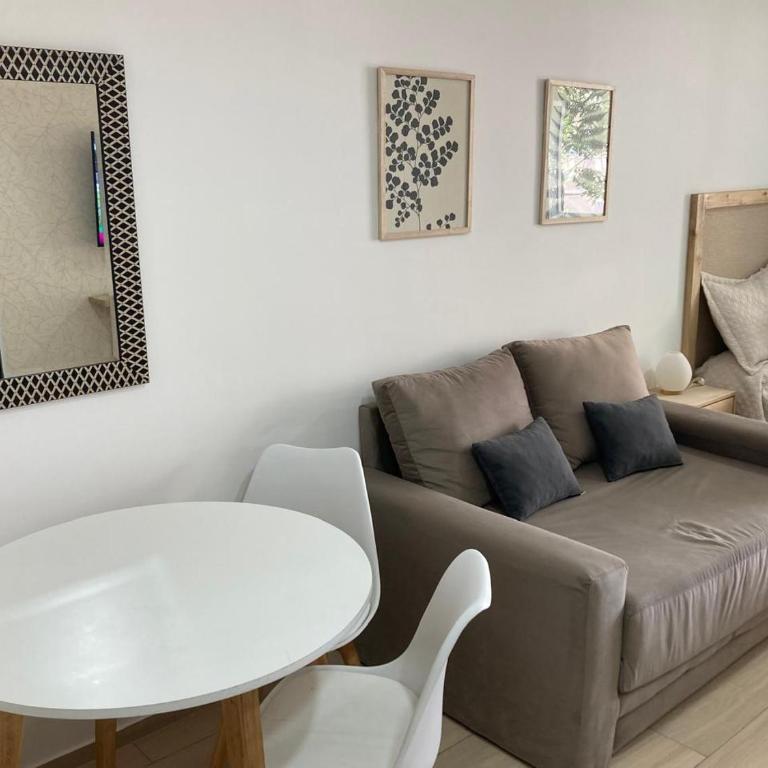 Montañeses 2237 - Apartamento de 1 dormitorio - 3