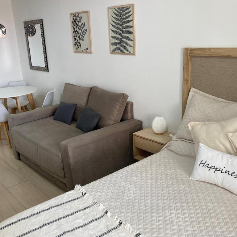 Montañeses 2237 - Apartamento de 1 dormitorio - 5