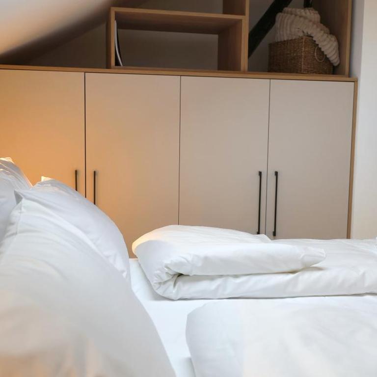 Gastro&Stay B&B - Belgrade CityCentre - Deluks Studio sa Bračnim Krevetom (King-size) - 11