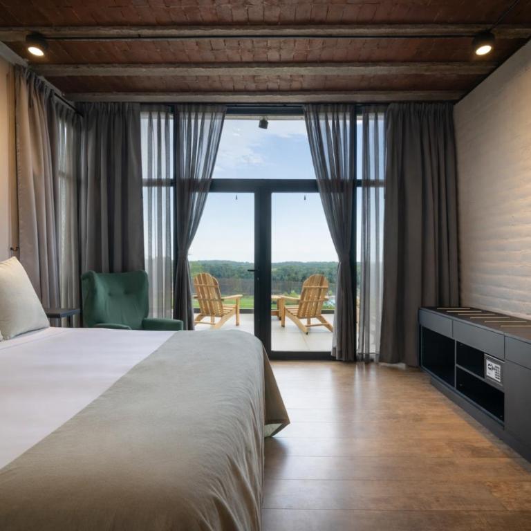 Casa Pradera - Hotel Serrano - Suite Familiar - 4