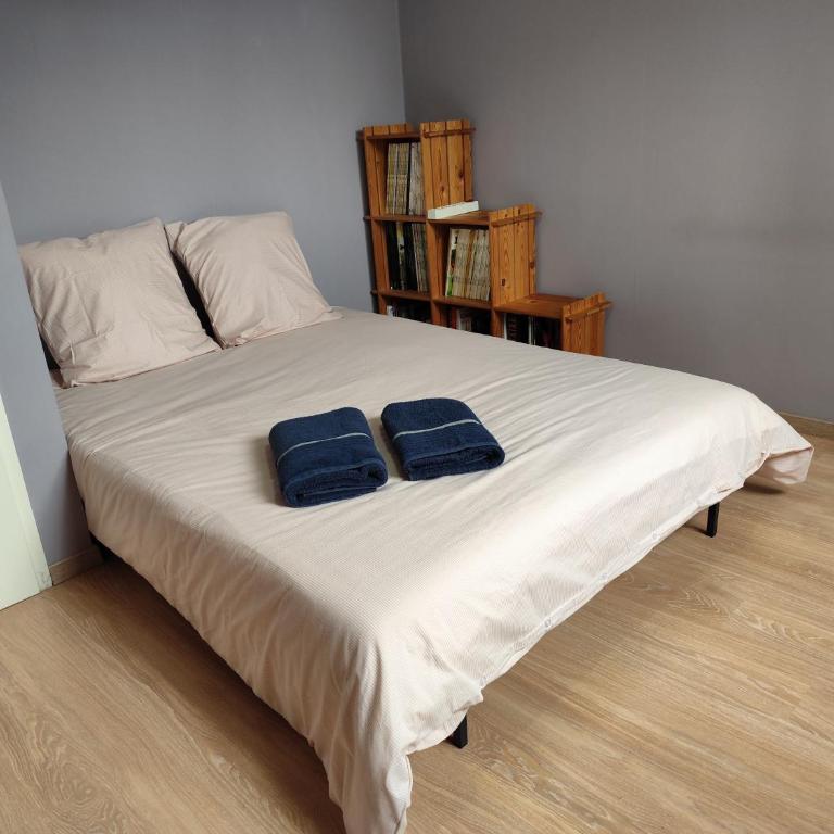 Maison 3 chambres Le Mans, proche circuit - Appartamento con 2 Camere da Letto - 3