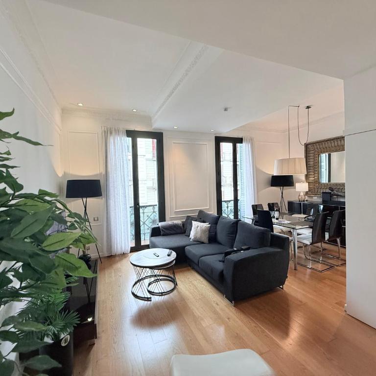 CENTRAL CITY Ivax - Apartment - 3