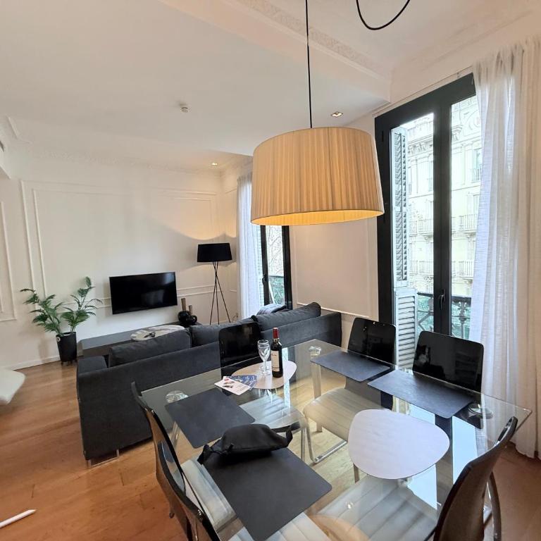 CENTRAL CITY Ivax - Apartment - 2
