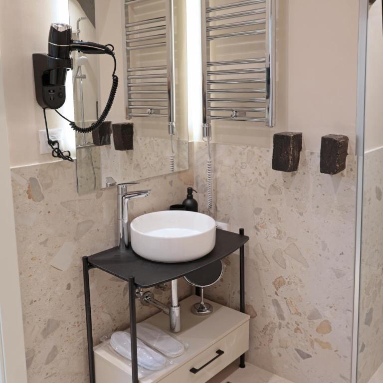 Gastro&Stay B&B - Belgrade CityCentre - Deluks Studio sa Bračnim Krevetom (King-size) - 8