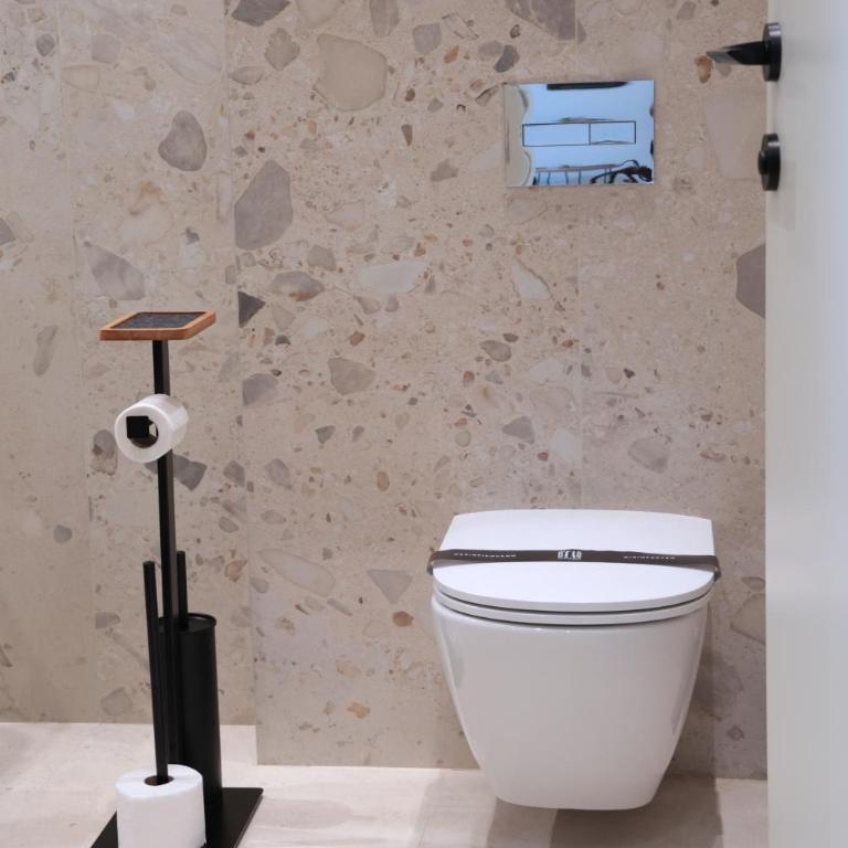Gastro&Stay B&B - Belgrade CityCentre - Deluks Studio sa Bračnim Krevetom (King-size) - 4