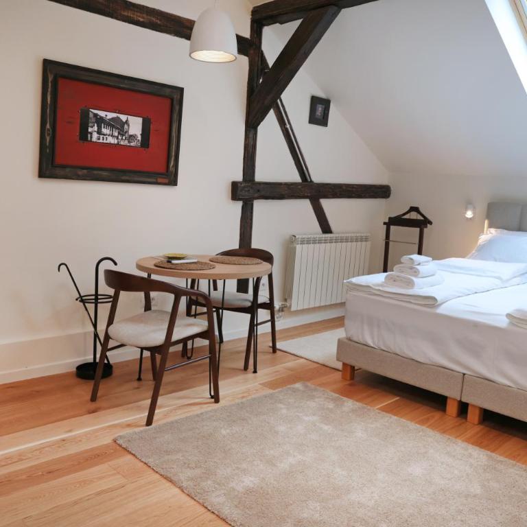 Gastro&Stay B&B - Belgrade CityCentre - Deluks Studio sa Bračnim Krevetom (King-size) - 10
