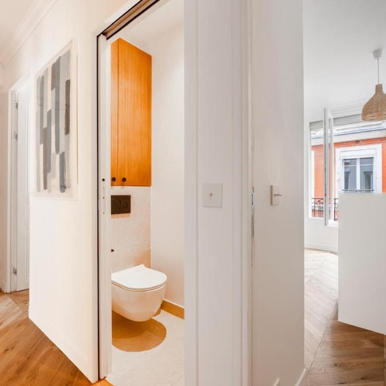 We Parisian Les Invalides Cozy Home - Appartement 2 Chambres - 14