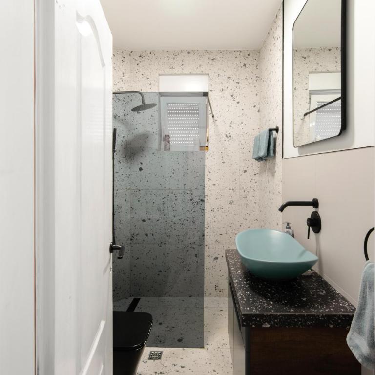 La Vista Škaljari - One-Bedroom Apartment - 8