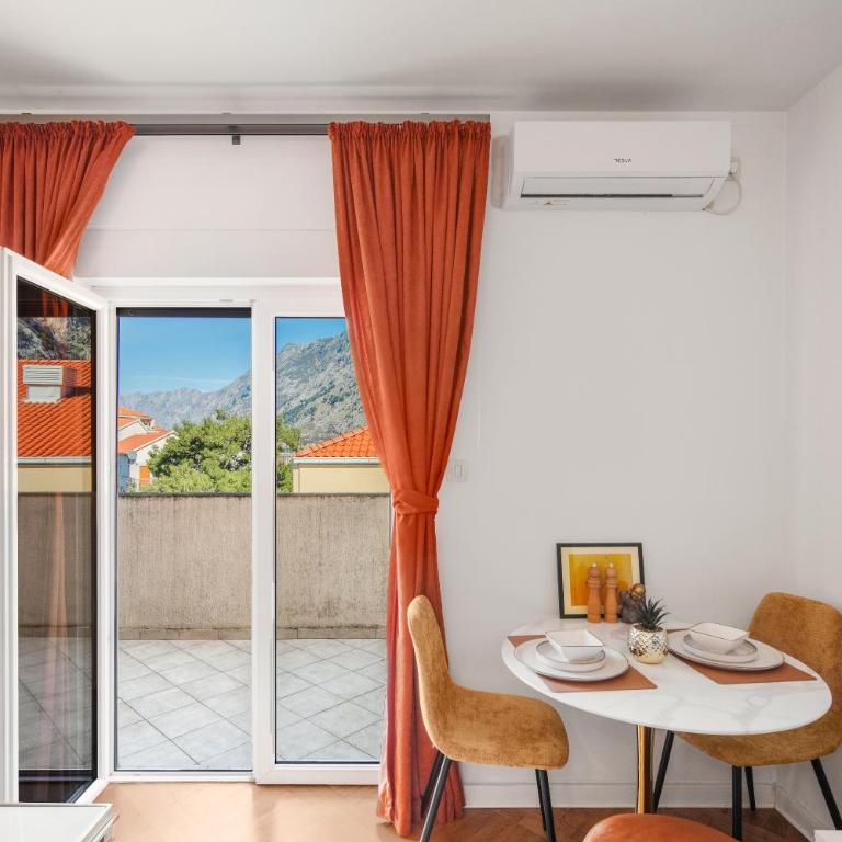 La Vista Škaljari - One-Bedroom Apartment - 6