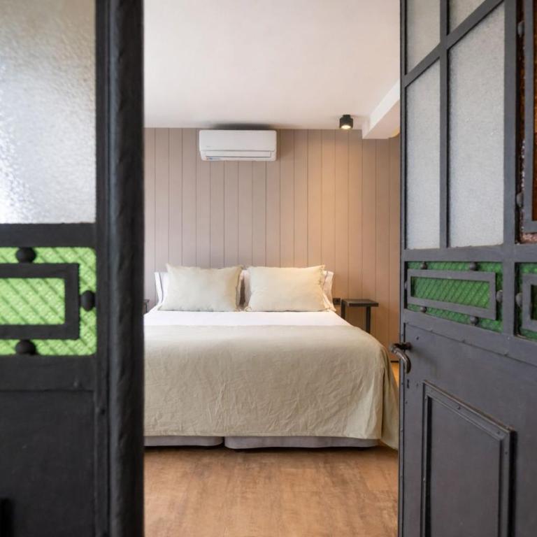 Casa Pradera - Hotel Serrano - Suite Estándar - 9
