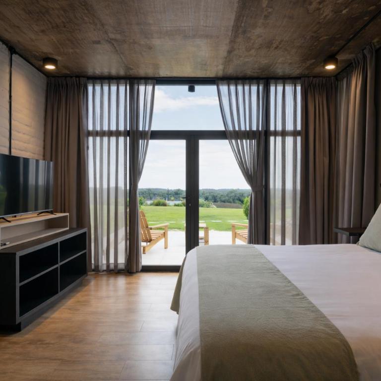 Casa Pradera - Hotel Serrano - Suite Estándar - 13