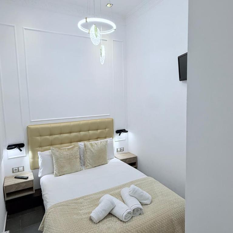 CENTRAL CITY Ivax - Apartment - 16
