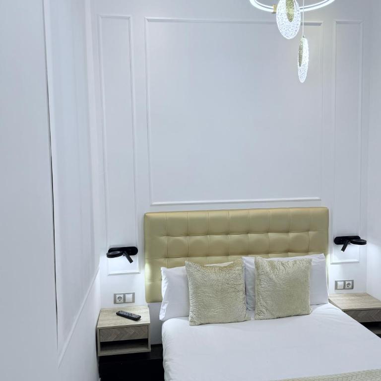 CENTRAL CITY Ivax - Apartment - 15