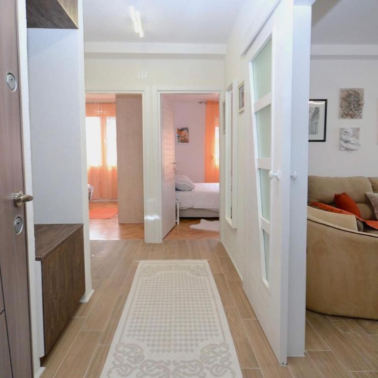 3 Bedroom Aparment - Old Town View - Three-Bedroom Apartment - 6