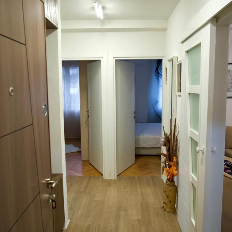 3 Bedroom Aparment - Old Town View - Three-Bedroom Apartment - 19