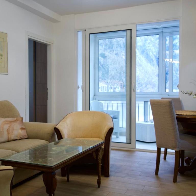 3 Bedroom Aparment - Old Town View - Three-Bedroom Apartment - 34