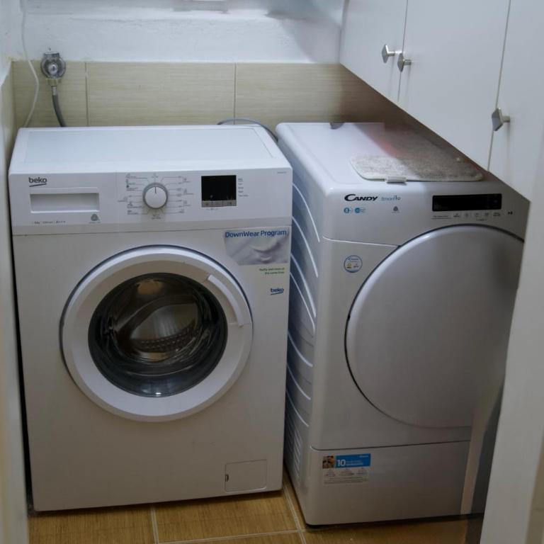 3 Bedroom Aparment - Old Town View - Three-Bedroom Apartment - 29