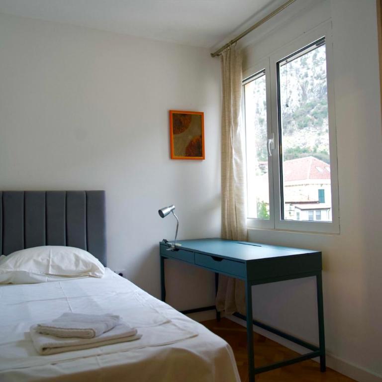 3 Bedroom Aparment - Old Town View - Three-Bedroom Apartment - 27
