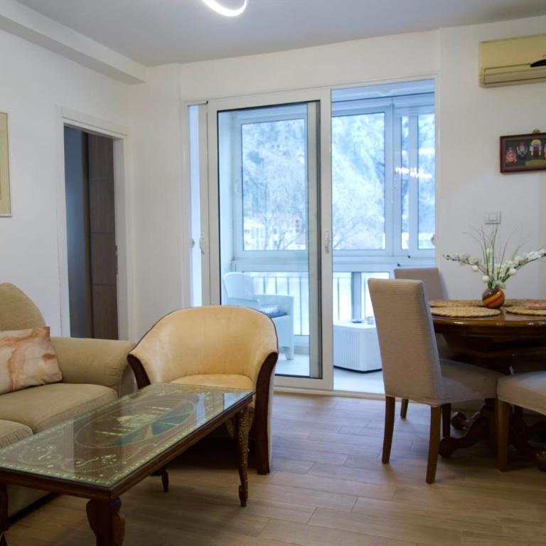 3 Bedroom Aparment - Old Town View - Three-Bedroom Apartment - 39