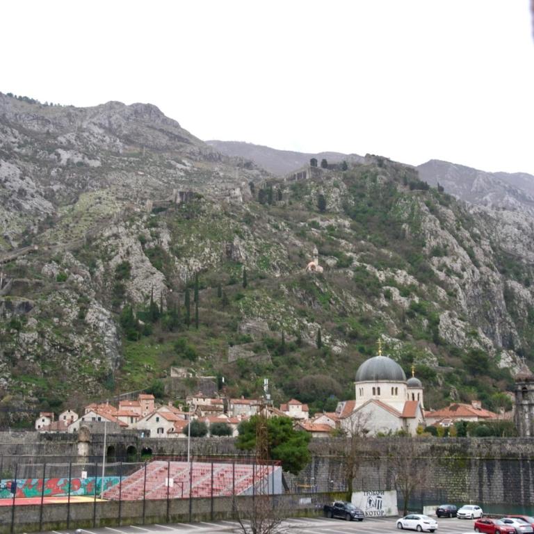 3 Bedroom Aparment - Old Town View - Three-Bedroom Apartment - 40