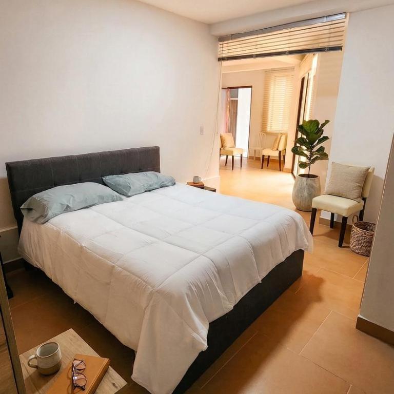 Pilarica Gardens - Habitación Triple Deluxe - 1