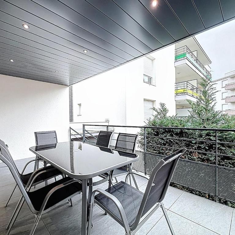 Maison magnifique 9 couchages parkings clim - Casa con 3 Camere da Letto - 9