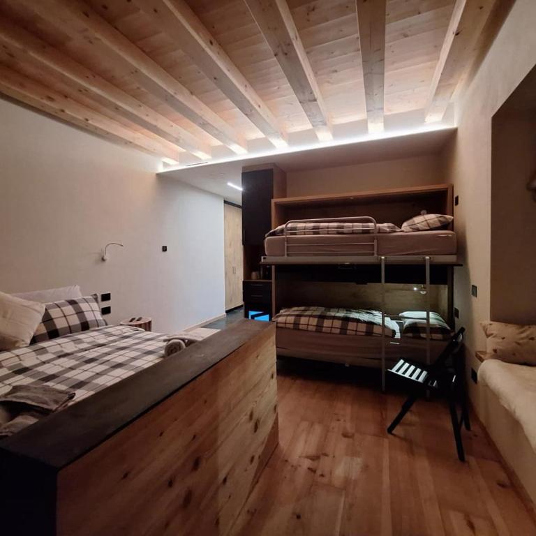 Green Hospitality - Family Studio - 1