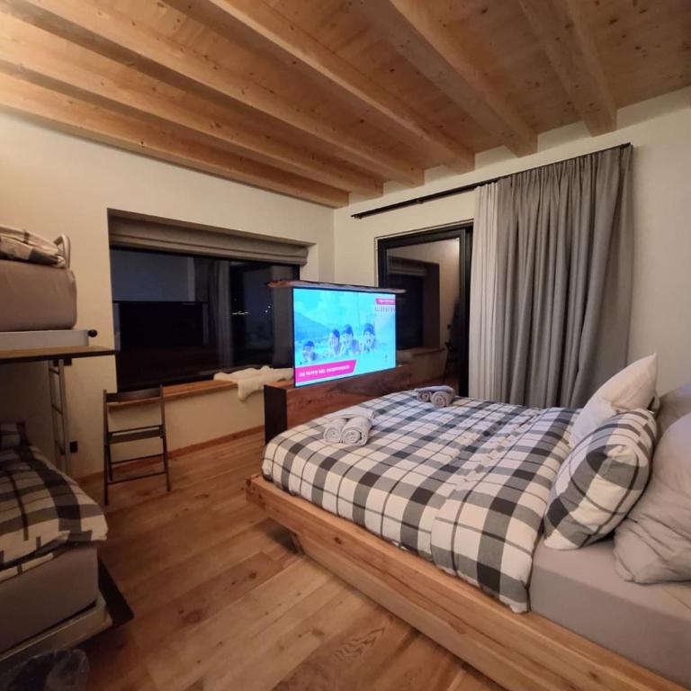 Green Hospitality - Family Studio - 4
