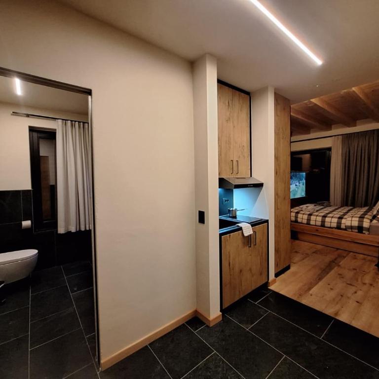 Green Hospitality - Family Studio - 7