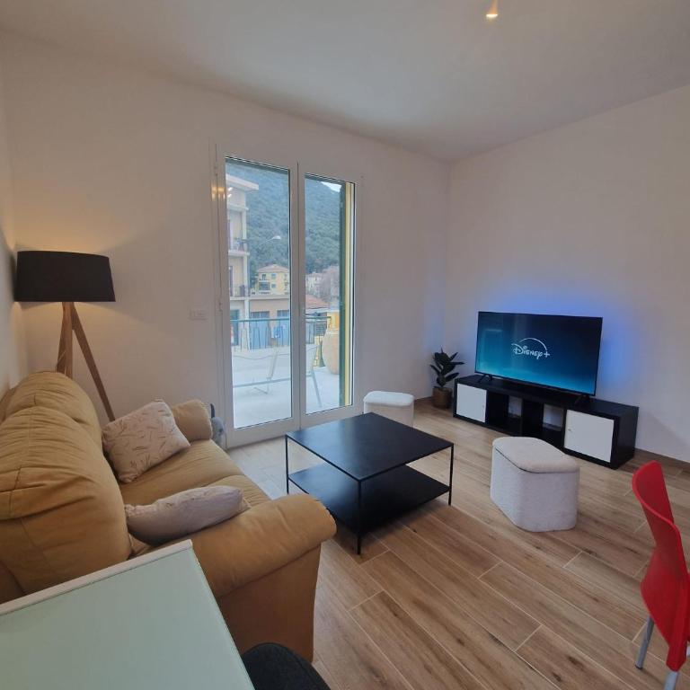 Casa Pippi - Appartamento con 2 Camere da Letto - 2