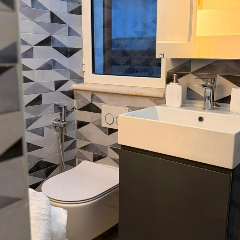 Lumia - Casa Vacanze - Appartamento con 1 Camera da Letto - 30