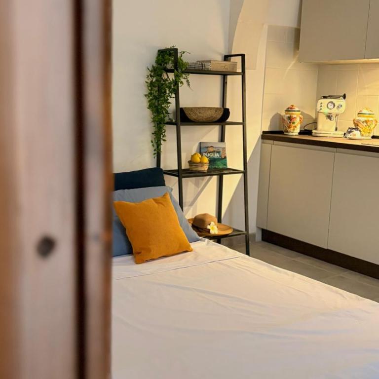 Lumia - Casa Vacanze - Appartamento con 1 Camera da Letto - 27