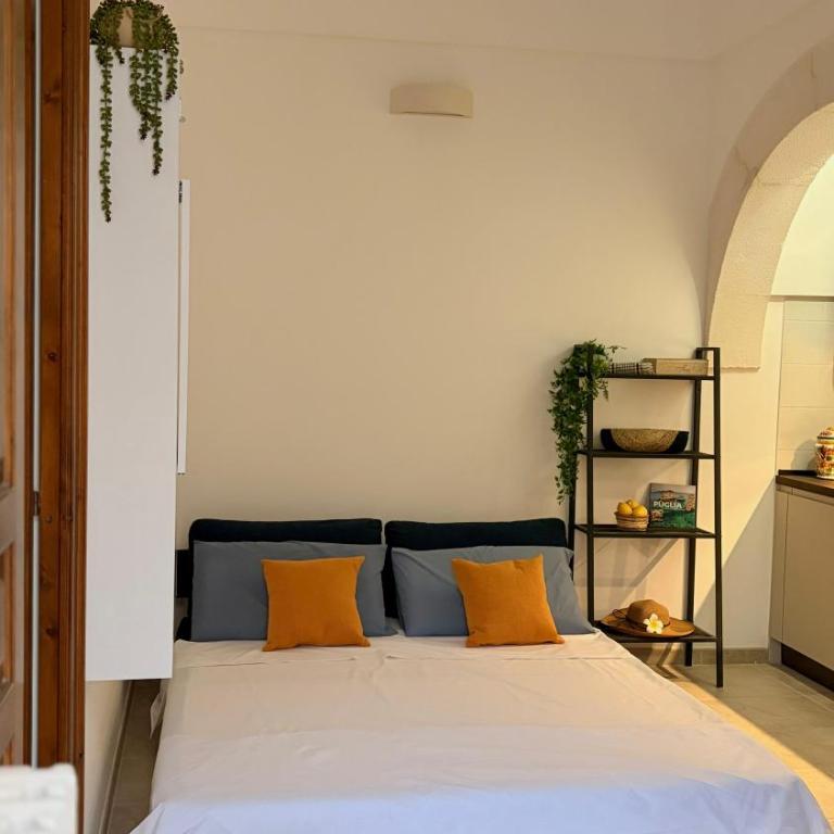 Lumia - Casa Vacanze - Appartamento con 1 Camera da Letto - 26