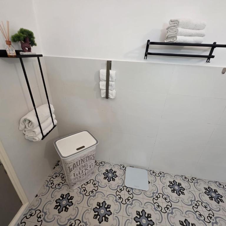 Elisir house - Two-Bedroom House - 39