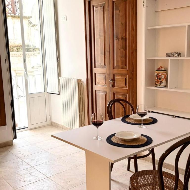 Lumia - Casa Vacanze - Appartamento con 1 Camera da Letto - 28