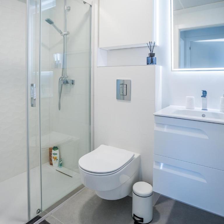 Comfortable Apartment close to the Beach- Rennes Arenal - Apartamento de 2 dormitorios - 6